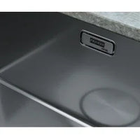 Mythos MYX110-70FPC Single Bowl Sink