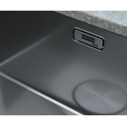 Mythos MYX110-70FPC Single Bowl Sink