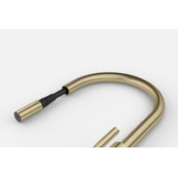 TA6701 Mythos Masterpiece Pull-Out Tap