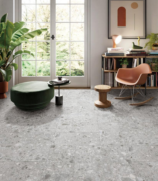 Trujillo Ceppo Stone Look - Series