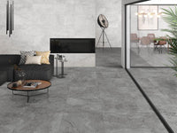 Delos Travertine Look Tile