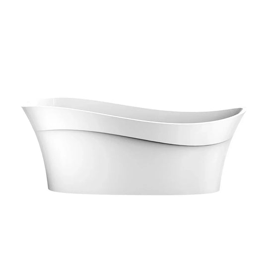 Pescadero Freestanding Bath