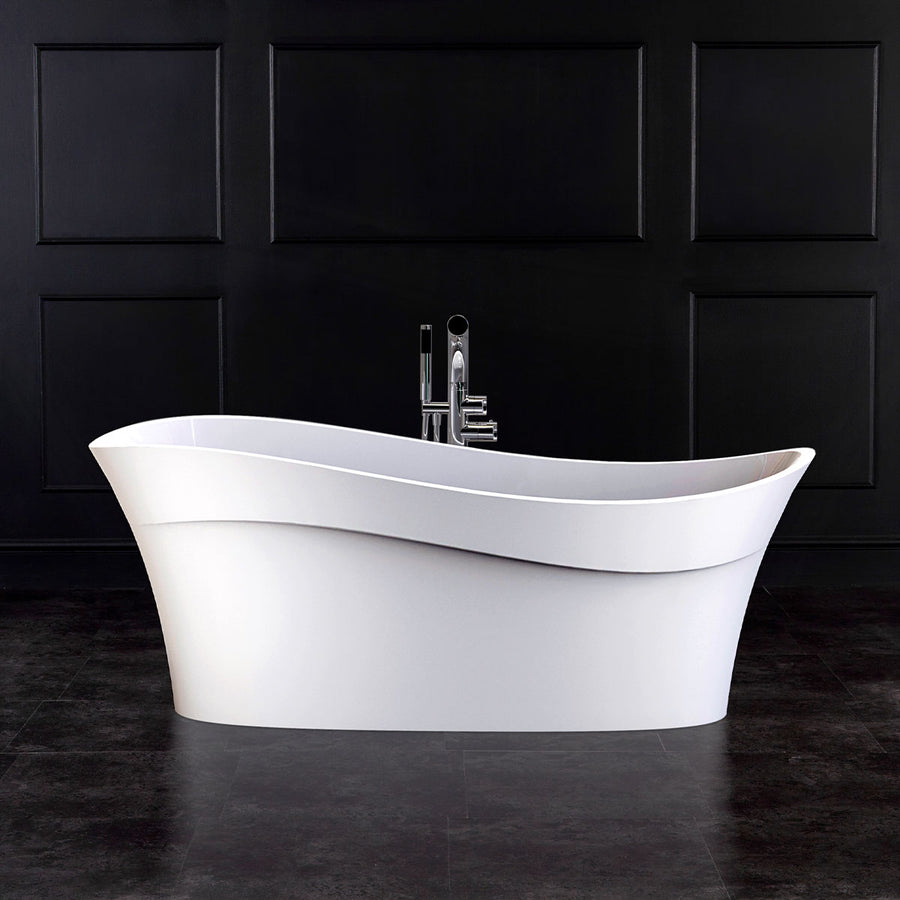 Pescadero Freestanding Bath