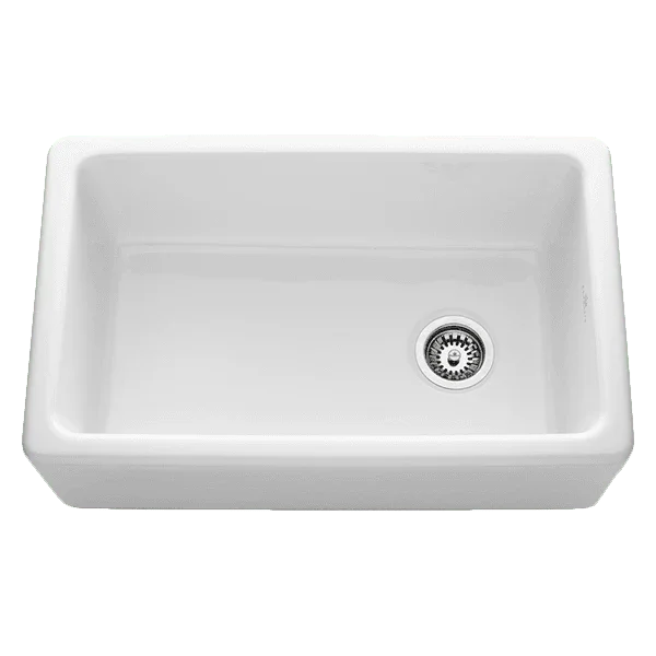 Chambord Philippe II Single Bowl Sink