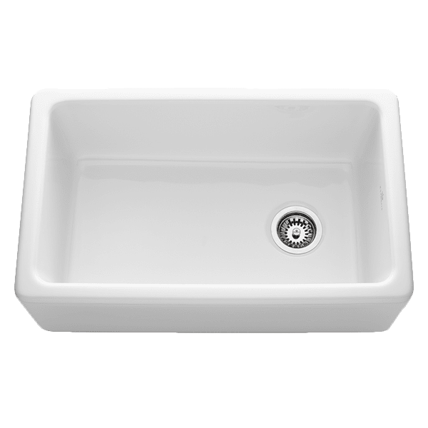 Chambord Philippe II Single Bowl Sink