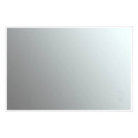 Pure Luce Progressive LED Mirror