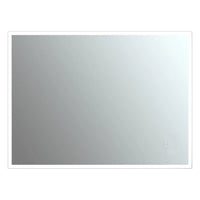 Pure Luce Progressive LED Mirror