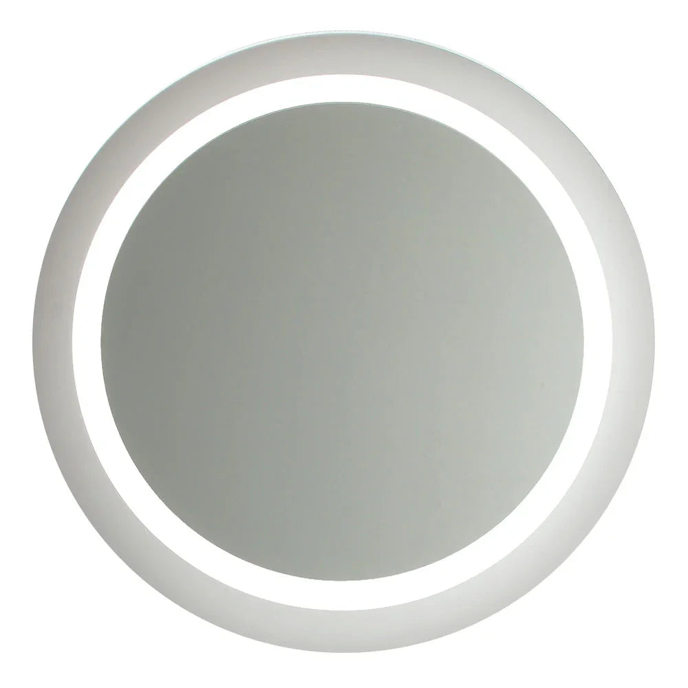 Tondo Mirror