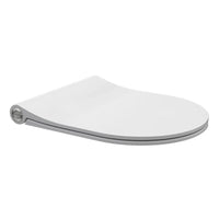 Sway D2 Soft Close Seat Pressalit