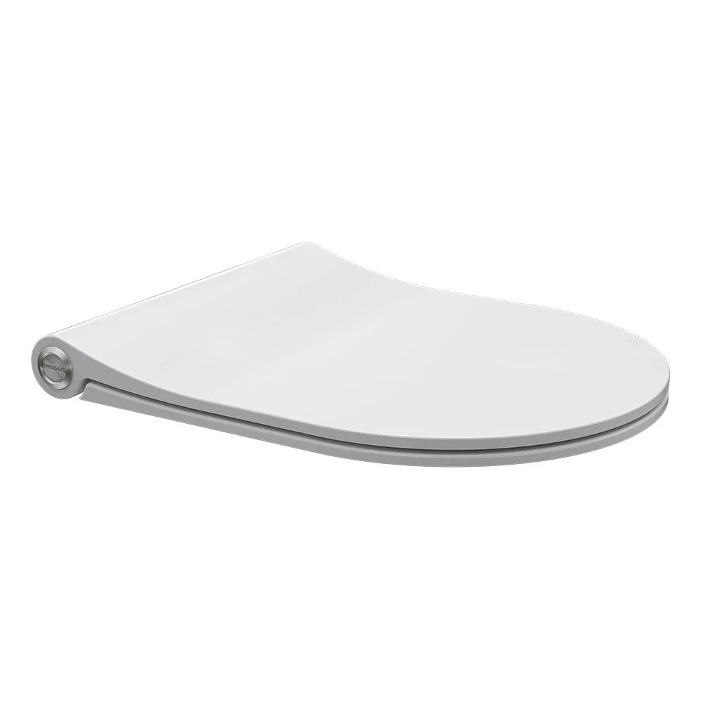 Sway D2 Soft Close Seat Pressalit