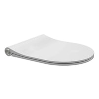 Sway D2 Soft Close Seat Pressalit