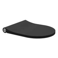 Sway D2 Soft Close Seat Pressalit