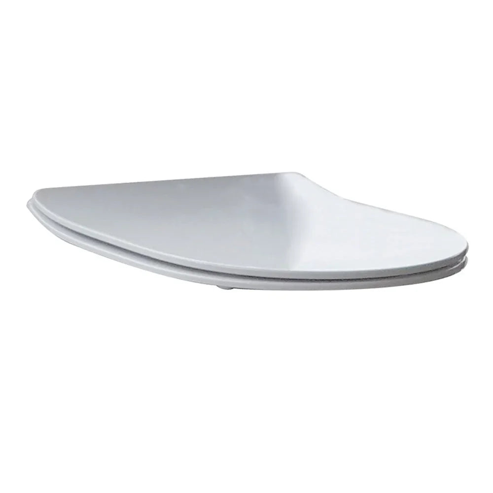 L'Hotel / Ellisse II Soft Close Seat Adjustable Lift off Hinge