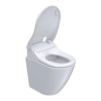 Aqua Intelligent Wall Faced Pan