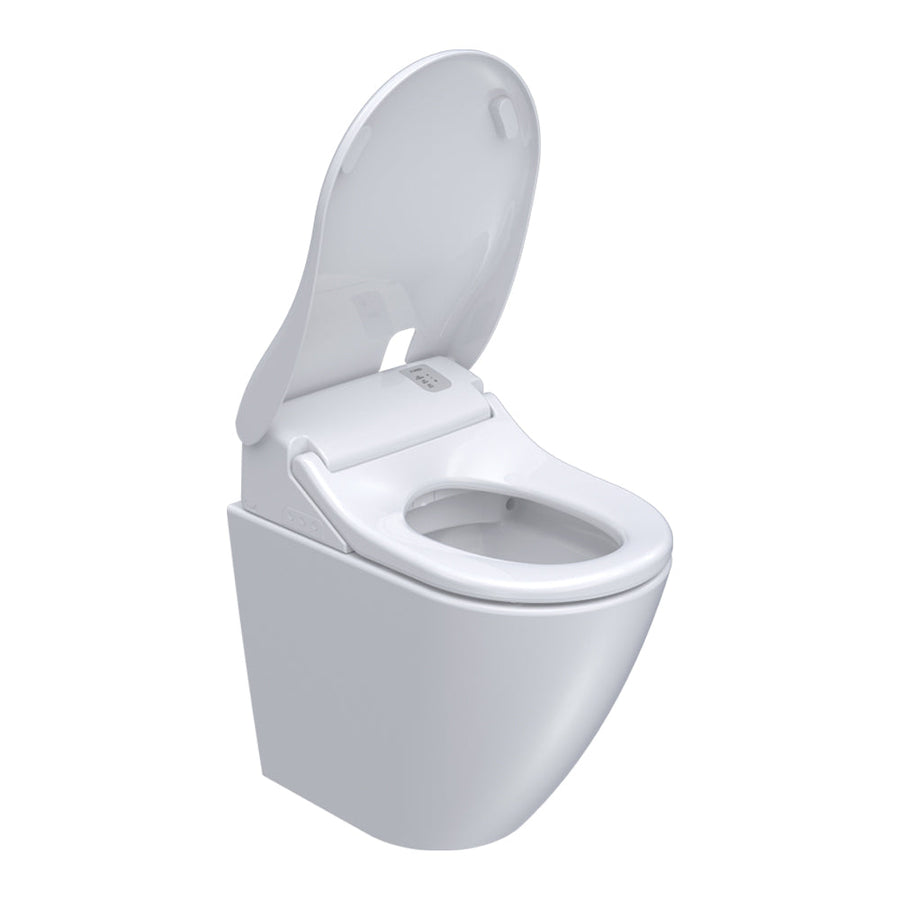 Aqua Intelligent Wall Faced Pan