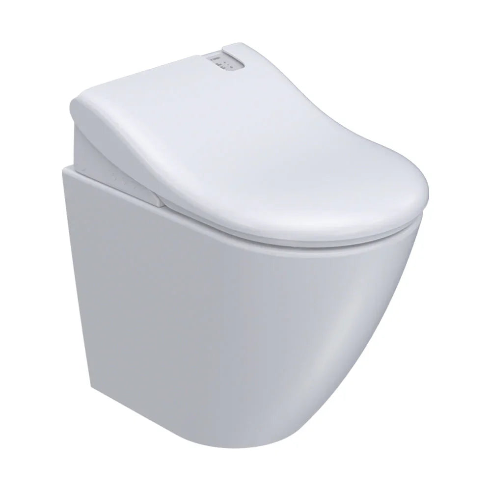 Aqua Intelligent Wall Faced Pan