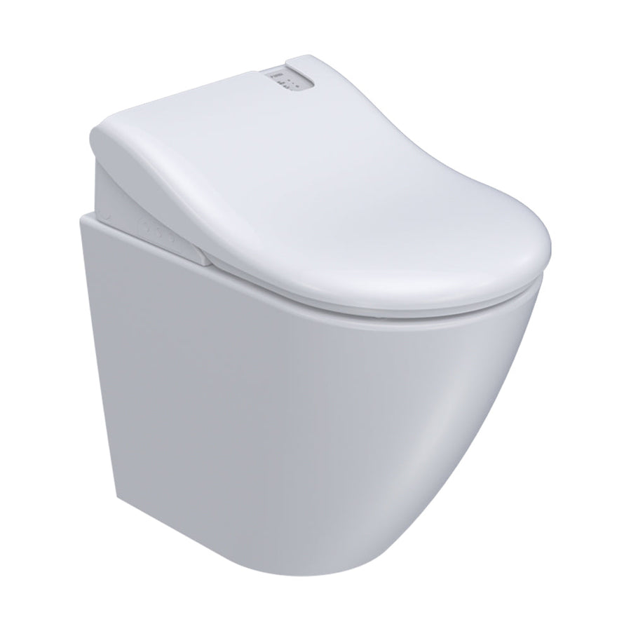 Aqua Intelligent Wall Faced Pan