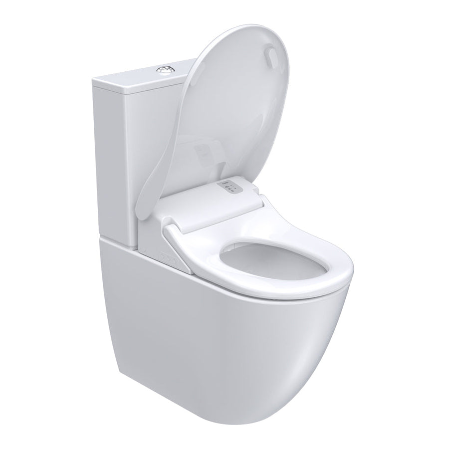 Aqua Intelligent Toilet Suite