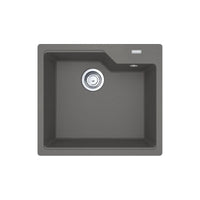 Sinks Urban Single Bowl SG Sink