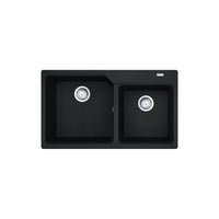 Sinks URBAN Double Bowl