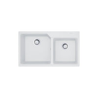 Sinks URBAN Double Bowl