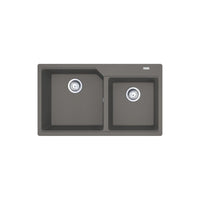 Sinks URBAN Double Bowl