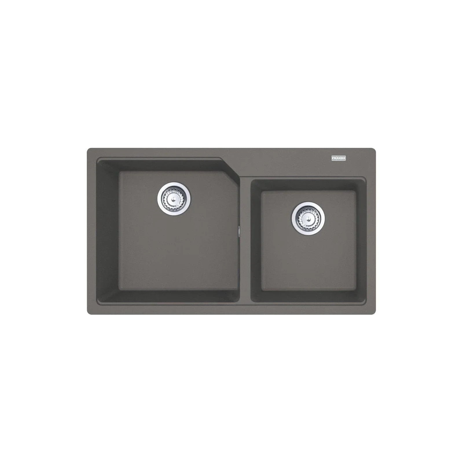 Sinks URBAN Double Bowl