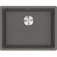 MRG610-52 Maris Single Bowl Sink