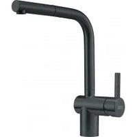Industrial Black