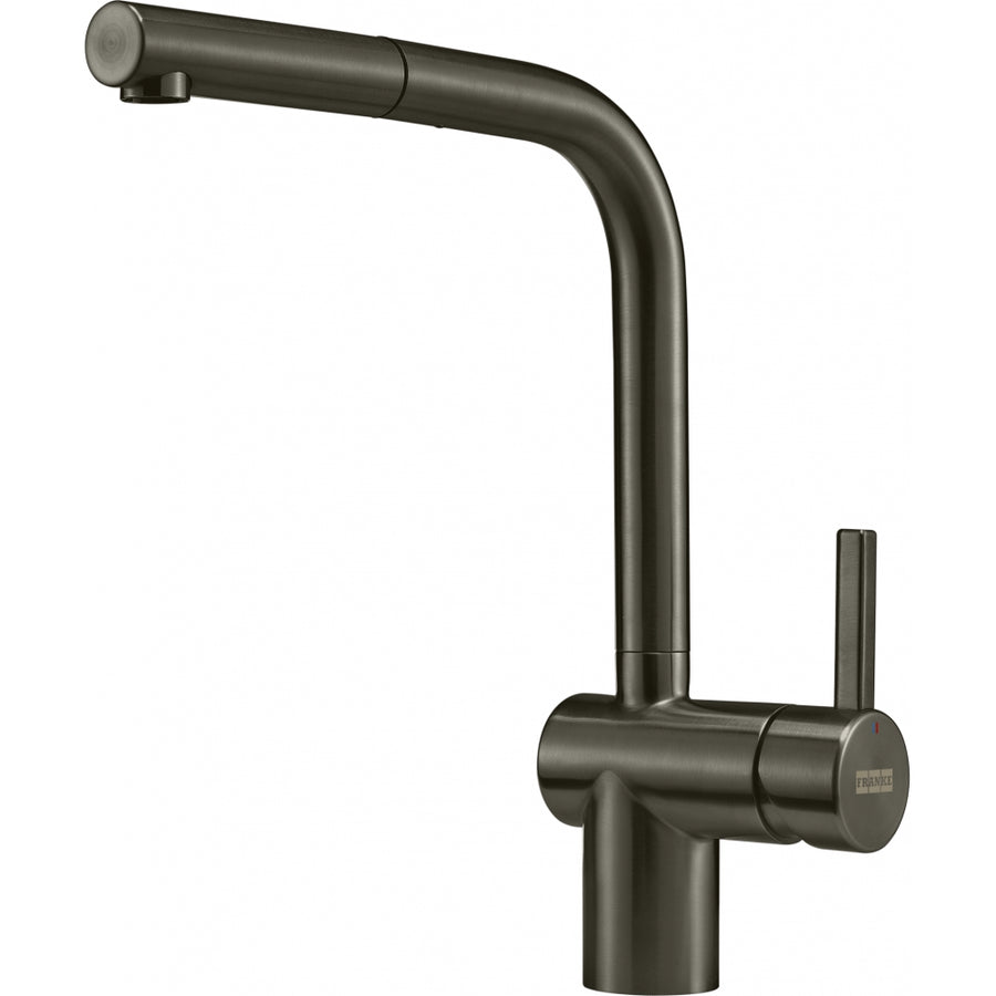 Atlas Neo Pullout Tap