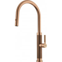 TA6701 Mythos Masterpiece Pull-Out Tap