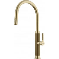 TA6701 Mythos Masterpiece Pull-Out Tap