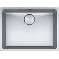 MYX110-55B Mythos Single Bowl Sink