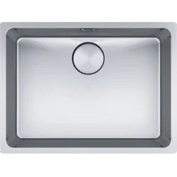 MYX110-55B Mythos Single Bowl Sink