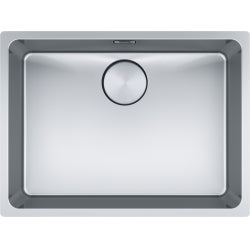 MYX110-55B Mythos Single Bowl Sink