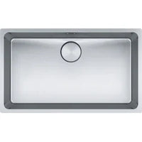 Mythos MYX110-70FPC Single Bowl Sink