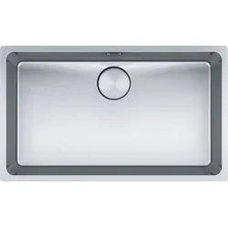 Mythos MYX110-70FPC Single Bowl Sink