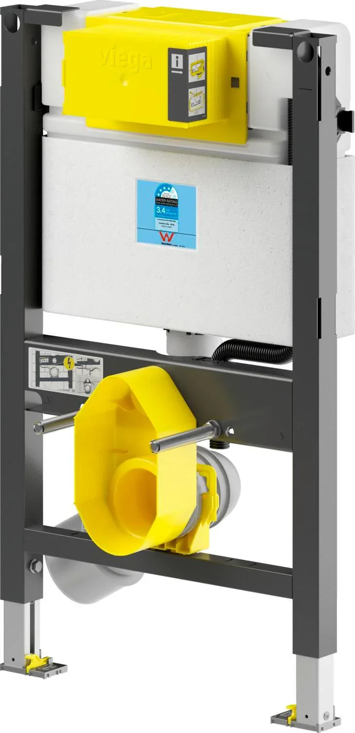 Prevista Dry WC element 3L