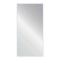 Pure Rectangle Mirror