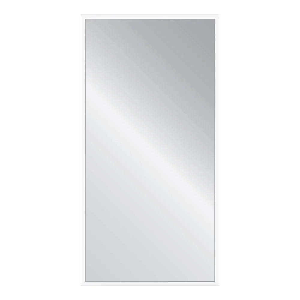 Pure Rectangle Mirror