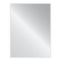 Pure Rectangle Mirror