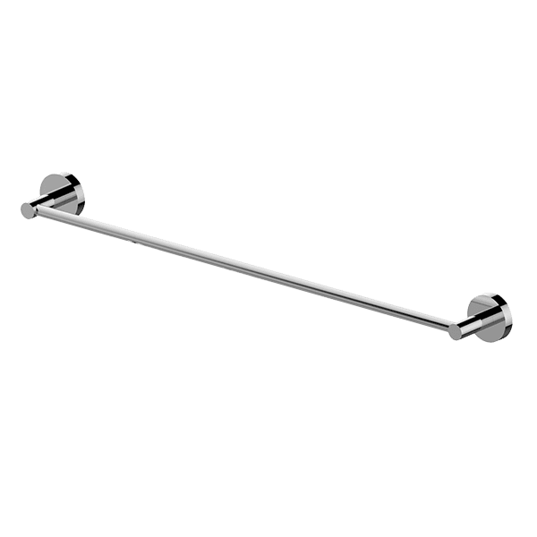 Poco Single Towel Rail 760MM