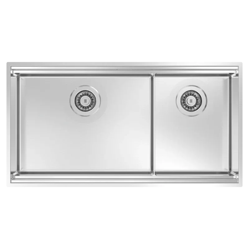 Boutique Piazza Plus One & One Quarter Bowl Sink