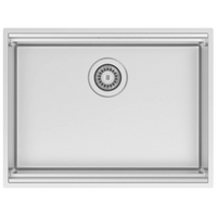 Boutique Piazza Plus Large Bowl Sink