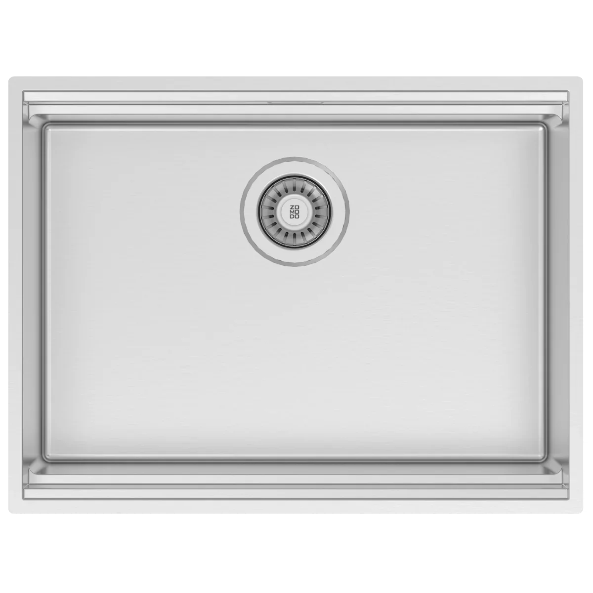 Boutique Piazza Plus Large Bowl Sink