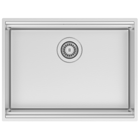 Boutique Piazza Plus Large Bowl Sink