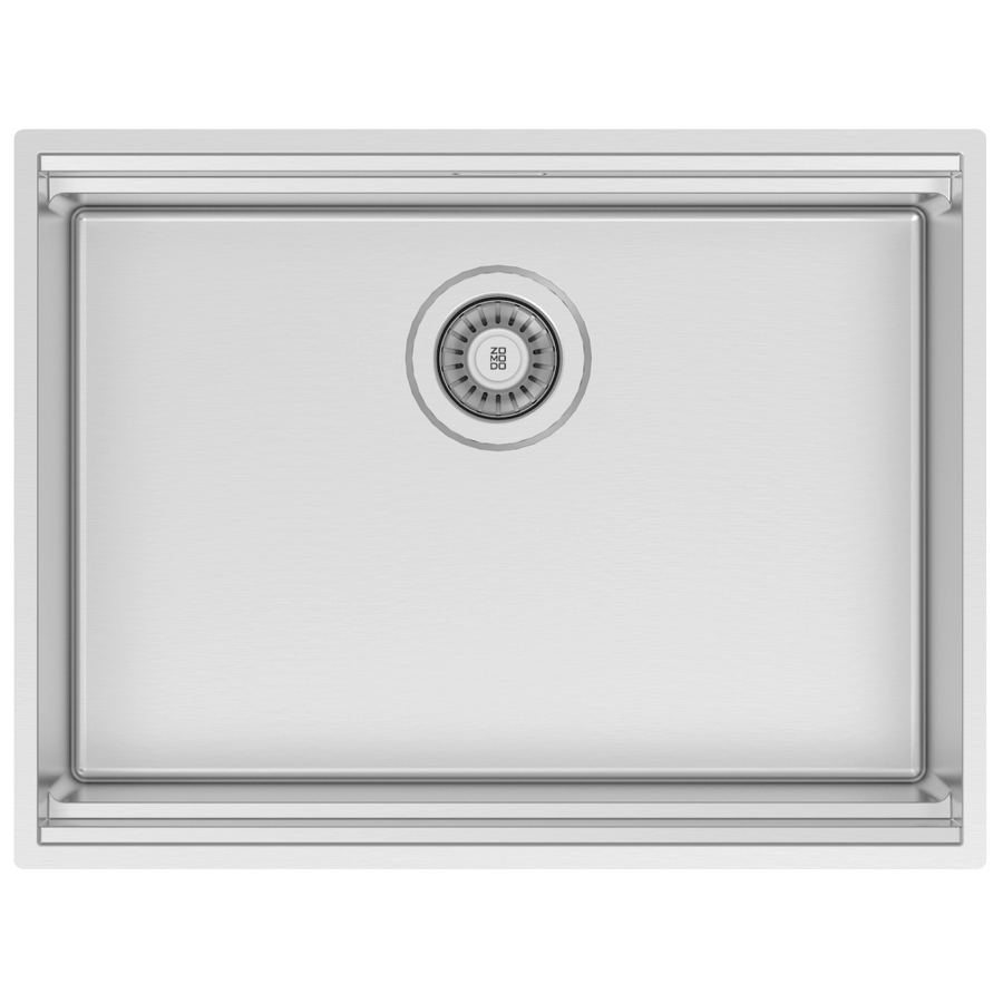 Boutique Piazza Plus Large Bowl Sink