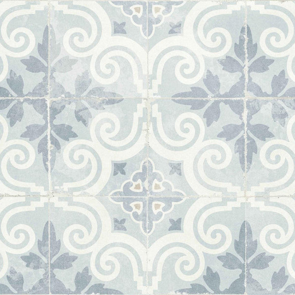 Patterned Tile