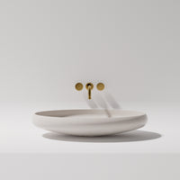 Piero Above Counter Basin