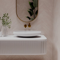 Piero Above Counter Basin